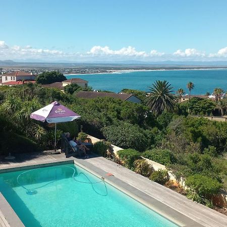 Hotel Palamos On Sea St Francis Bay Exteriér fotografie