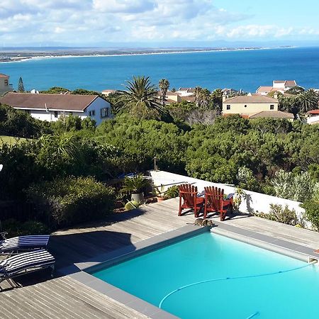 Hotel Palamos On Sea St Francis Bay Exteriér fotografie