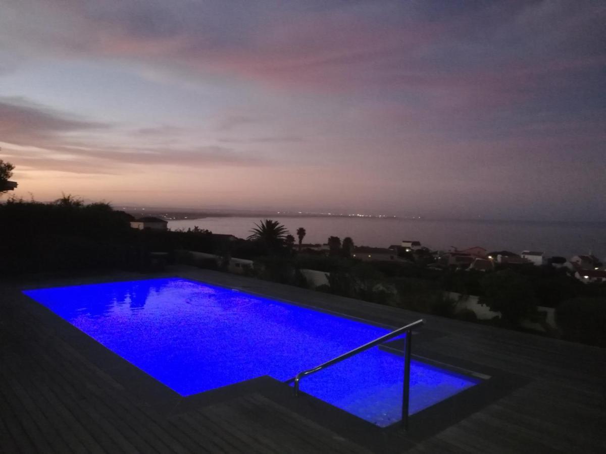 Hotel Palamos On Sea St Francis Bay Exteriér fotografie