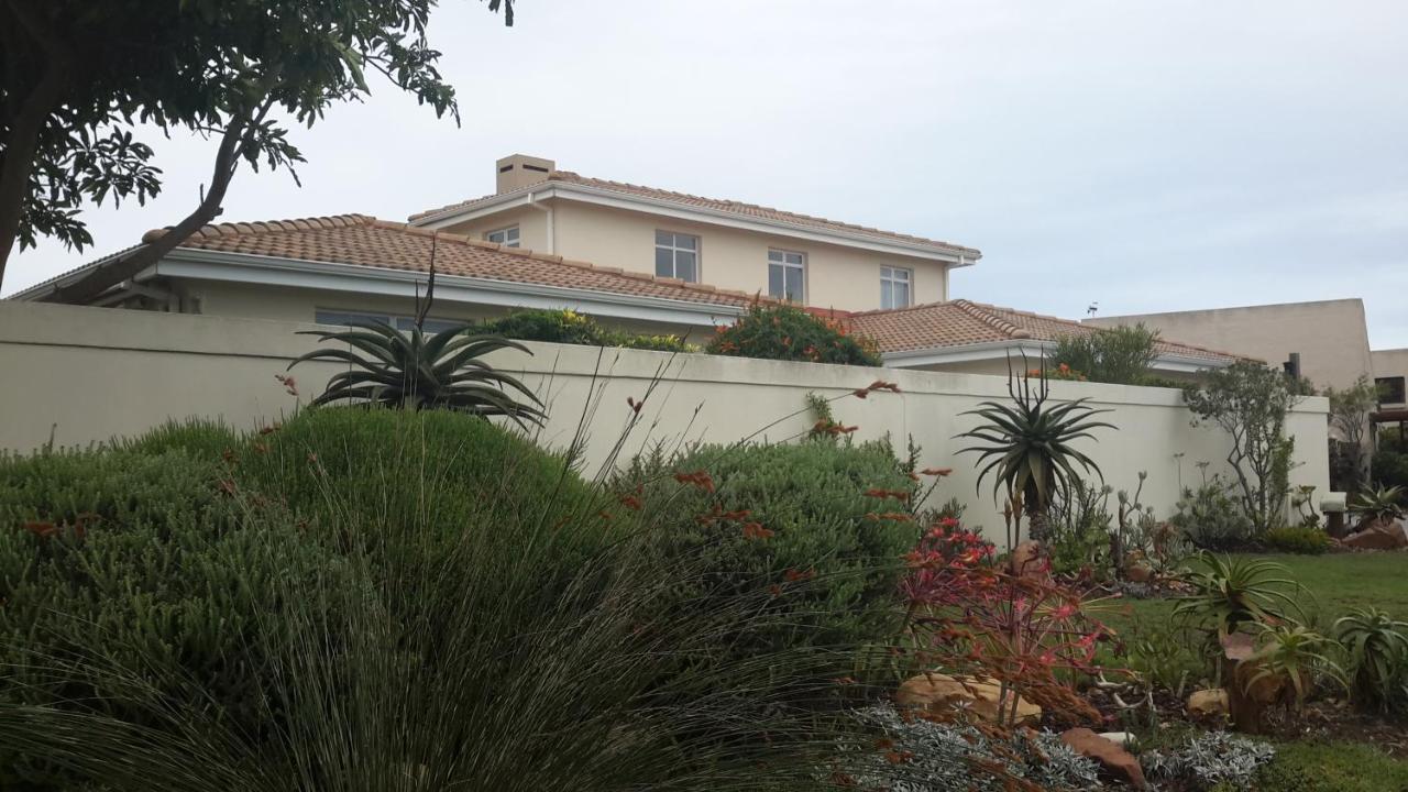 Hotel Palamos On Sea St Francis Bay Exteriér fotografie