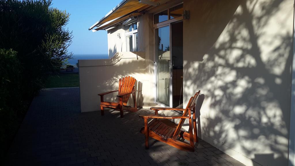 Hotel Palamos On Sea St Francis Bay Exteriér fotografie