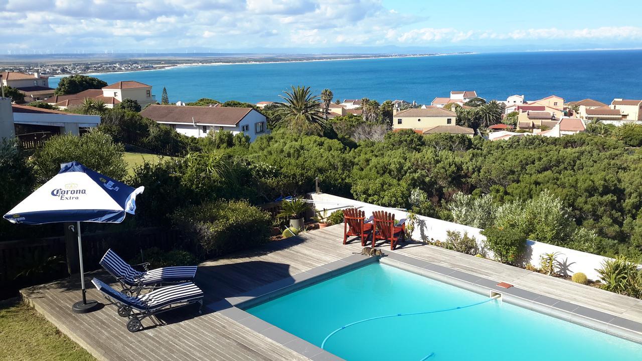 Hotel Palamos On Sea St Francis Bay Exteriér fotografie