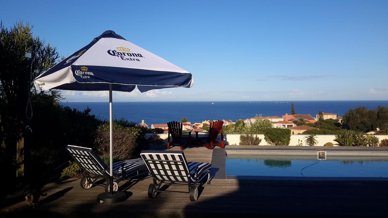 Hotel Palamos On Sea St Francis Bay Exteriér fotografie