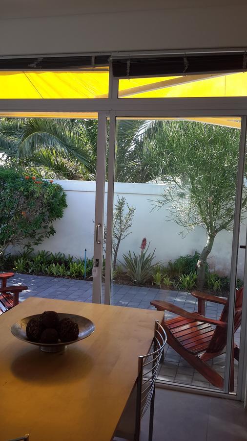 Hotel Palamos On Sea St Francis Bay Exteriér fotografie
