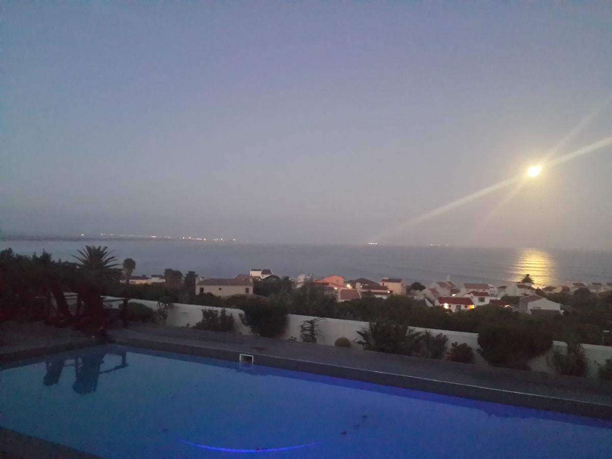 Hotel Palamos On Sea St Francis Bay Pokoj fotografie