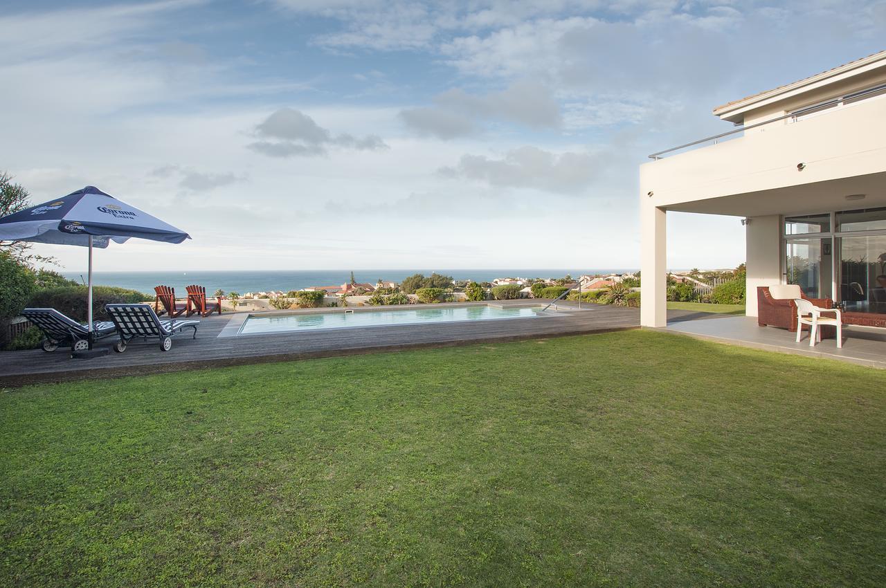 Hotel Palamos On Sea St Francis Bay Exteriér fotografie